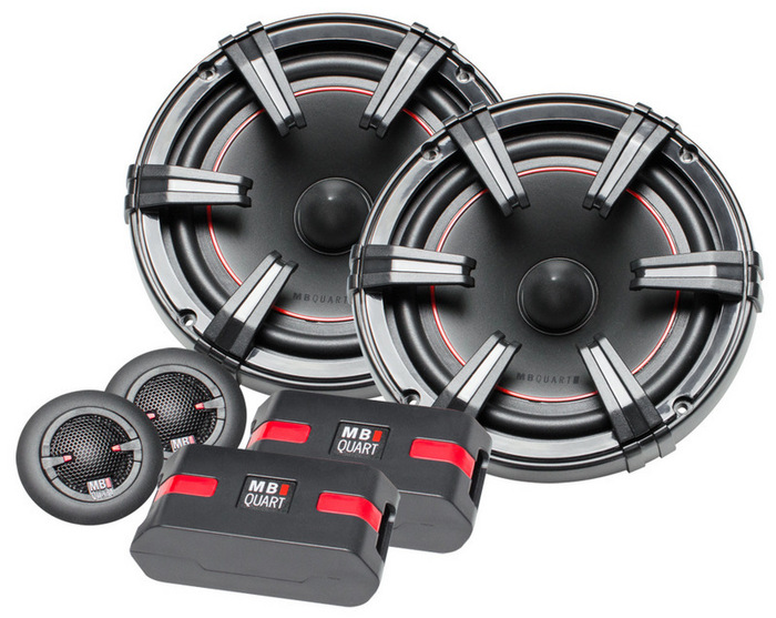 Акустическая система MB Quart OSC213 MB Quart OSC213. Технические характеристики OSC213.